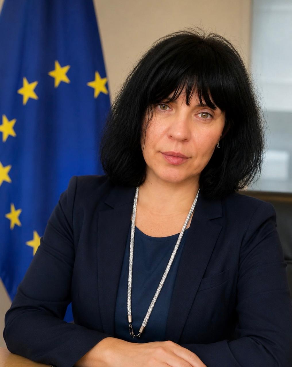 Кокоуліна Наталія Михайлівна