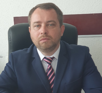 Горпинюк Андрій Васильович