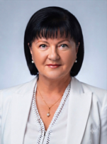 Ковешнікова Татьяна Афанасіївна