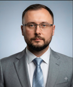 Макаренко Анатолій Олександрович