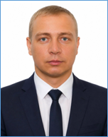 Тарабан Сергій Миколайович